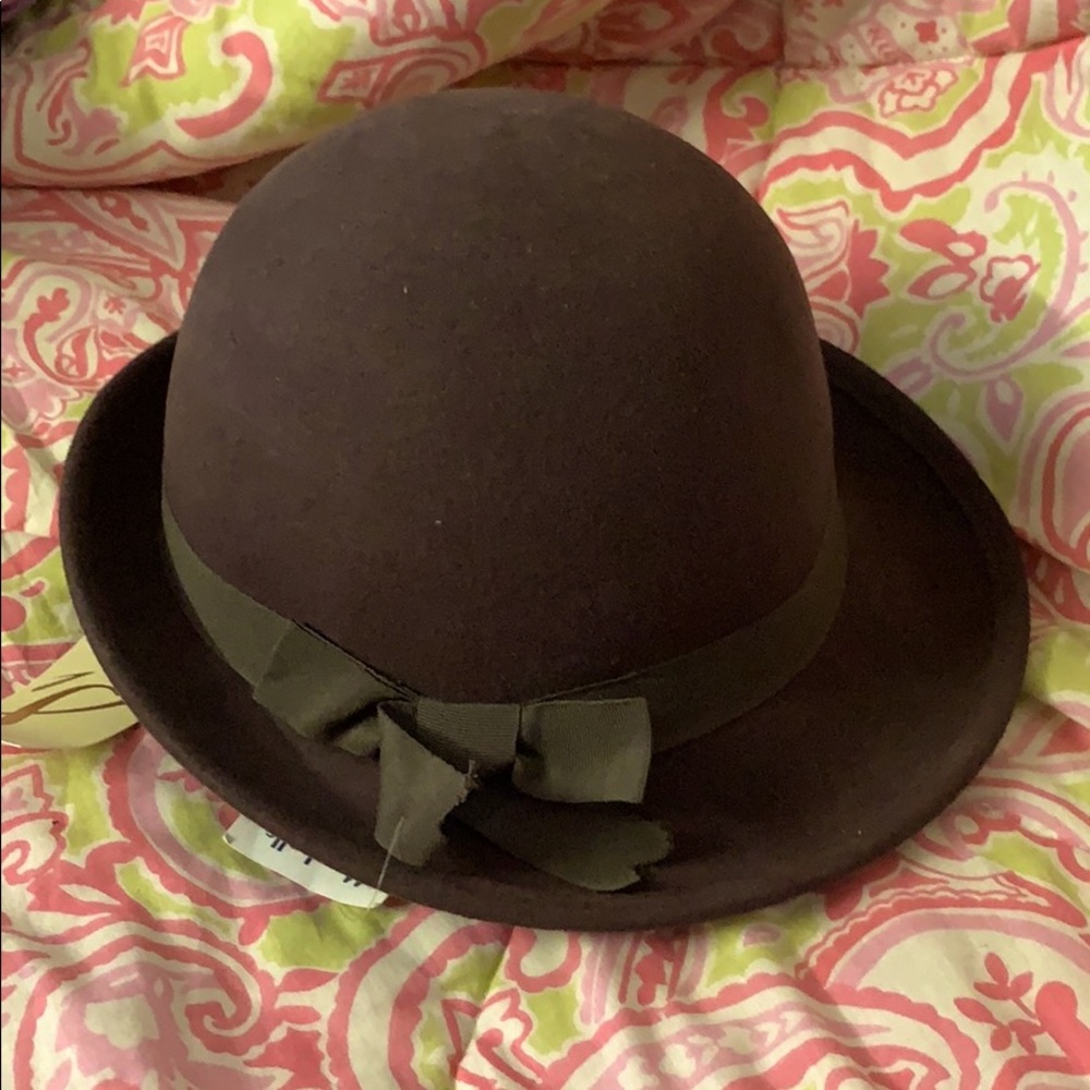 Winter hat